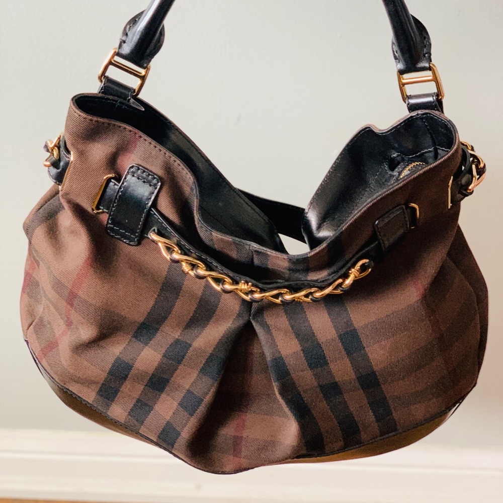 Burberry Hobo bag